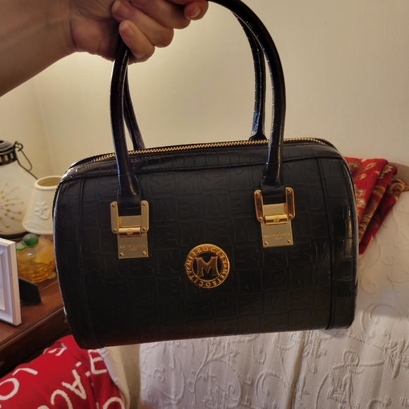 Metro City Doctor's Bag - Picture 7 of 7